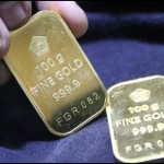 Harga emas Antam hari ini Rp1,040 juta per gram-1674637759