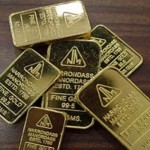 Harga emas Antam hari ini stagnan di posisi Rp1,035 juta per gram-1674439848