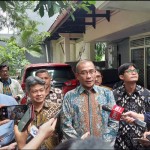 Hasyim Asy'ari dan Mgr. Antonius Subianto Bunjamin-1674031951