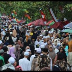 Haul Guru Sekumpul dorong peningkatan kunjungan wisata di Banjarbaru-1674970887