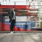 HOKA Transport jawab kebutuhan "commuters" nyaman bermobilisasi. (ANTARA/HO/MAP)-1673579013