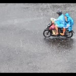 Hujan diprakirakan mengguyur sejumlah kota besar di Indonesia-1675053136