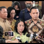 Ibu Bharada E telah bertemu dengan keluarga Yosua-1672903944