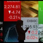 IHSG Jumat dibuka menguat 20,14 poin-1673577564