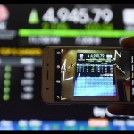 IHSG Jumat dibuka menguat 6,67 poin-1674190465