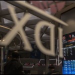 IHSG Jumat pagi dibuka naik 45,2 poin-1674791541