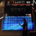 IHSG Kamis dibuka melemah 7,78 poin-1672905476