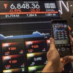 IHSG Kamis pagi dibuka turun 9,94 poin-1674704049