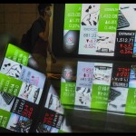 IHSG menguat didorong pelambatan laju inflasi di AS-1673580927