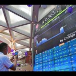 IHSG Senin pagi dibuka naik 9,94 poin-1675048216