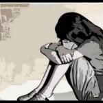 Ilustrasi anak korban tindak kekerasan. ANTARA-1674023938