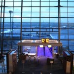 Ilustrasi Bandara Soekarno-Hatta yang dikelola PT Angkasa Pura II (Persero). (AP II)-1673239476