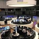 Ilustrasi: Bursa Saham Frankfurt, Jerman (Reuters)-1672822574