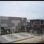 Ilustrasi data center dari Telkom. (ANTARA/Telkom)-1672807121