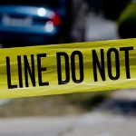 Ilustrasi garis polisi di tempat kejadian perkara/ist-1673096395