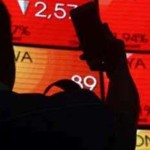 Ilustrasi grafik saham/ist-1672912125