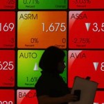 Ilustrasi grafik saham/ist-1673429265