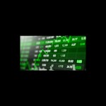 Ilustrasi grafik saham/ist-1673514618