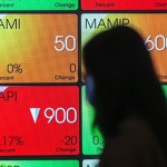 Ilustrasi grafik saham/ist-1674037372