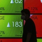 Ilustrasi grafik saham/ist-1674186340