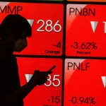 Ilustrasi grafik saham/ist-1674548916