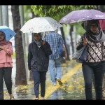 Ilustrasi - Hujan ringan. (ANTARA/HO).-1674525730