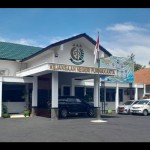 Ilustrasi - Kantor Kejari Purwakarta. (ANTARA/Ali Khumaini/dok)-1673511259