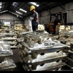 Ilustrasi, Komoditas timah siap ekspor ke berbagai negara tujuan ekspor. ANTARA (Aprionis)-1672716364