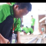 Ilustrasi-Lapas Kemenkumham Babel melatih keterampilan warga binaan pemasyarakatan. ANTARA/Aprionis-1672902189