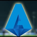 Ilustrasi logo Liga Italia Serie A. (ANTARA/Gilang Galiartha)-1674435133