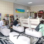 Ilustrasi pelayanan perizinan di Purwakarta. (ANTARA/HO-Pemkab Purwakarta)-1673854617