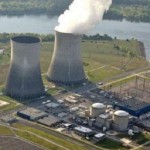 Ilustrasi - Pembangkit Listrik Tenaga Nuklir (PLTN). ANTARA/HO-Istimewa/pri (HO-Istimewa) (HO-Istimewa)-1672653729