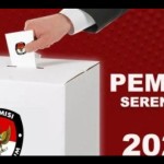 Ilustrasi - Pemilihan Umum serentak tahun 2024. (ANTARA/Ilustrator Abdullah Rifai)-1672537083