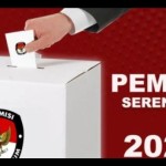 Ilustrasi - Pemilihan Umum serentak tahun 2024. (ANTARA/Ilustrator Abdullah Rifai)-1672979089