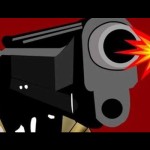 Ilustrasi penembakan. ANTARA-1673246789