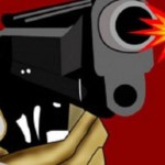 Ilustrasi - Penembakan. (ANTARA/Ardika/am)-1673181294