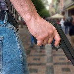 Ilustrasi penembakan (ANTARA/Shutterstock)-1674437933