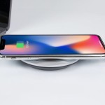 Ilustrasi pengisian daya menggunakan sistem wireless charging. (ANTARA/HO/Pexels)-1672886897