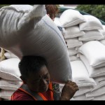 Ilustrasi - Perum Bulog Subdivre Bangka Provinsi Kepulauan Bangka Belitung memastikan stok beras medium cukup. (ANTARA)-1674193557