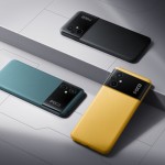 Ilustrasi ponsel entry level yang layak ditengok di 2022. Dalam foto ini Poco M5. (ANTARA/HO/Infinix Indonesia)-1673320718