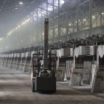 Ilustrasi - Salah satu kegiatan operasional BUMN Holding Industri Pertambangan Mining Industry Indonesia atau Mind ID. (ANTARA/HO-Mind ID)-1673585886