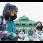 Ilustrasi, Satgas COVID-19 Provinsi Kepulauan Babel tetap menyosialisasi protokol kesehatan COVID-19 kepada masyarakat. ANTARA (Aprionis)-1673579605