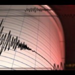 Ilustrasi - Seismograf mencatat kekuatan gempa bumi. ANTARA/HO-BMKG.-1673315387