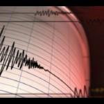 Ilustrasi - Seismograf mencatat kekuatan gempa bumi. (ANTARA/HO-BMKG.)-1675054167
