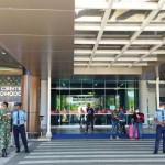 Ilustrasi: Situasi di Bandara Komodo Labuan Bajo, Manggarai Barat, NTT. (ANTARA/Fransiska Mariana Nuka)-1673943756