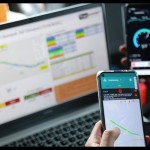 Ilustrasi - Tim teknisi melakukan uji jaringan dan kecepatan layanan data. (ANTARA/HO-Telkomsel/aa /Handout Telkomsel)-1672800383