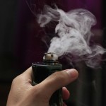 Ilustrasi vape atau rokok elektrik (Pixabay)-1673759716