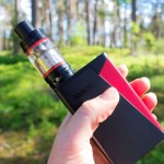 Ilustrasi vape (Pixabay)-1673759818