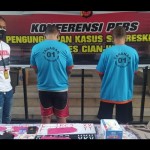 Ilustrasi wartawan gadungan ditunjukkan polisi. ANTARA/Ahmad Fikri-1673590173