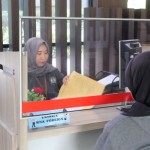 Imigrasi Entikong berikan layanan paspor simpatik di hari libur-1673850726